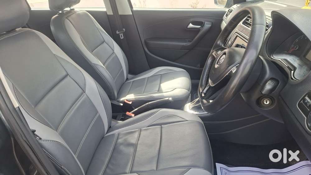 Volkswagen Polo 1.2 Gt Tsi, 2019, Petrol