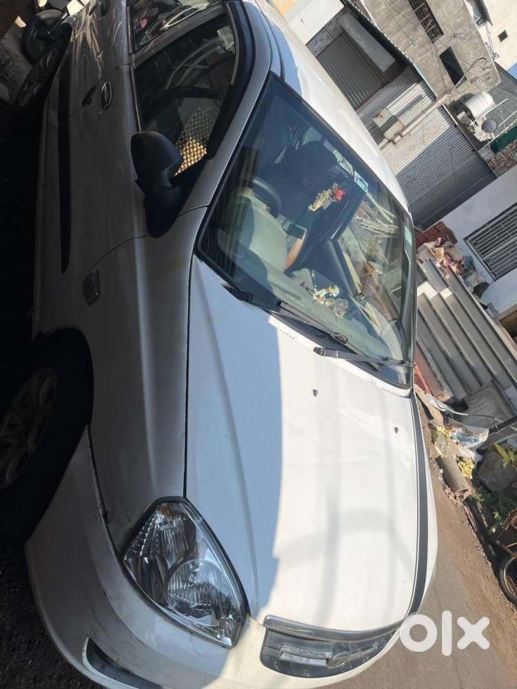 Tata Indica Ev2 2012 Diesel Good Condition