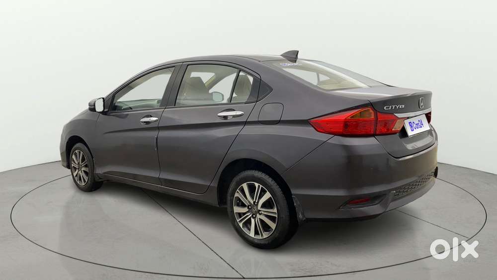 Honda City I-vtec V, 2020, Petrol