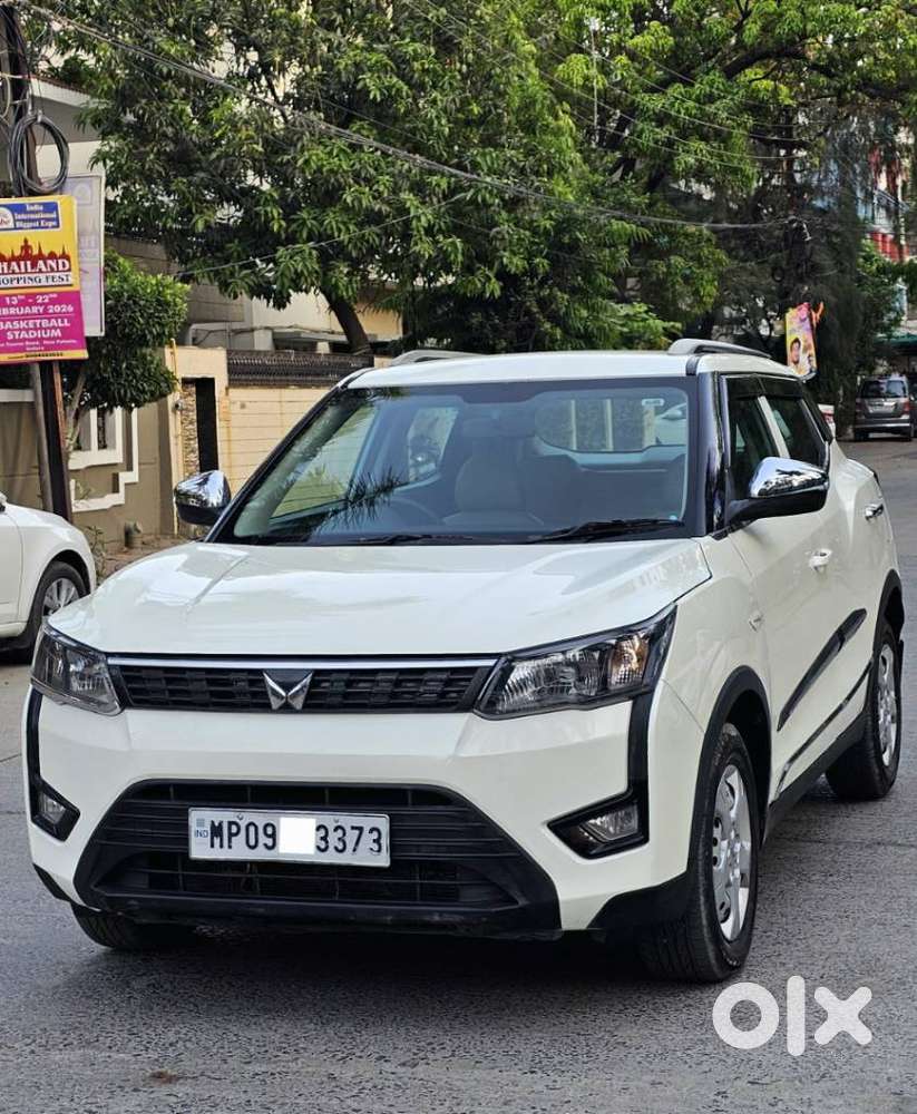 Mahindra Xuv300 W4 Diesel, 2023, Diesel