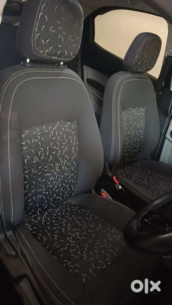 Tata Tiago Nrg 1.05 2018