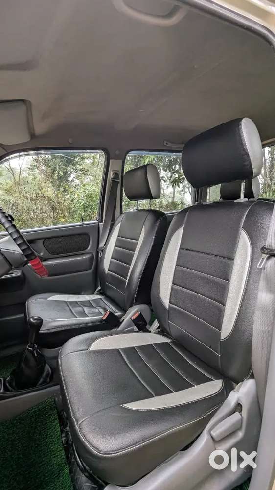 Maruti Suzuki Wagon R 2006 Petrol Well Maintained