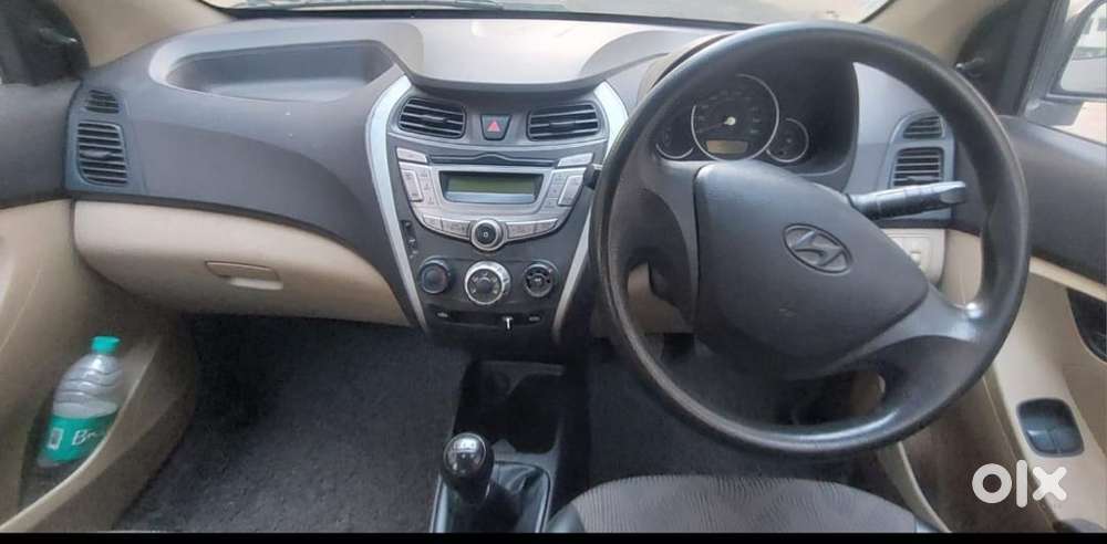 Hyundai Eon Magna +, 2013, Petrol