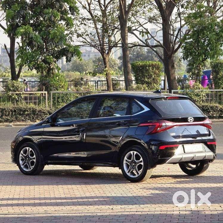 Hyundai Elite I20, 2024, Petrol