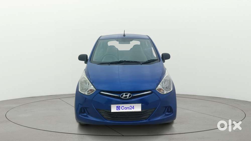 Hyundai Eon Era +, 2013, Petrol