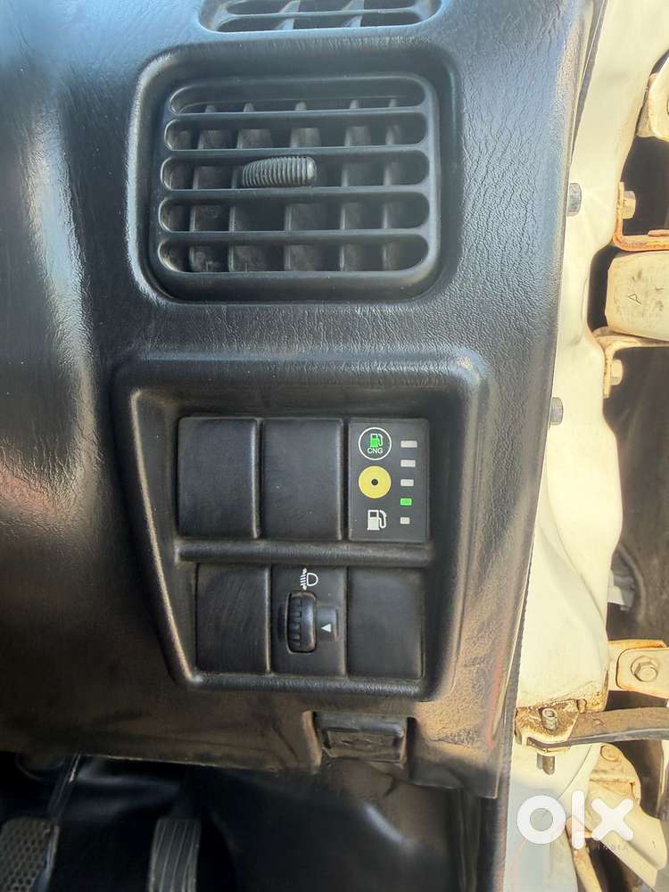 Maruti Suzuki Eeco Cargo, 2021, Cng & Hybrids