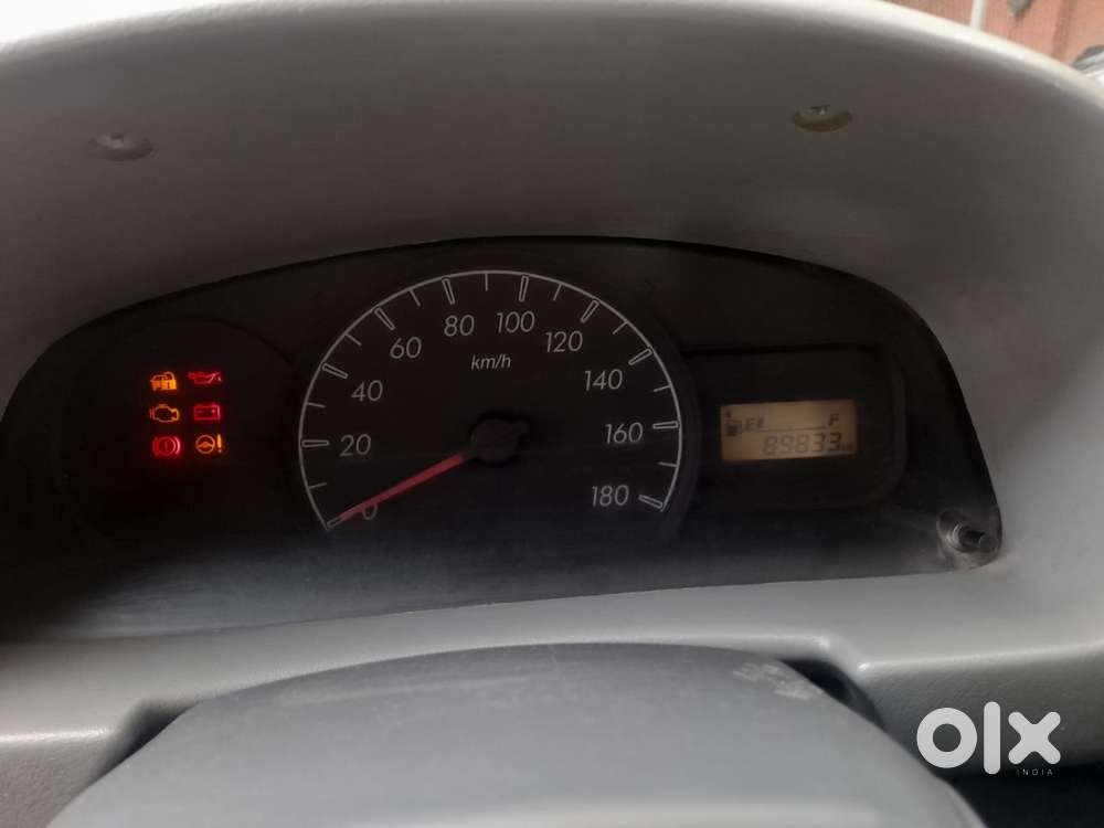 Maruti Suzuki Alto 0.8 Lxi (o), 2011, Petrol