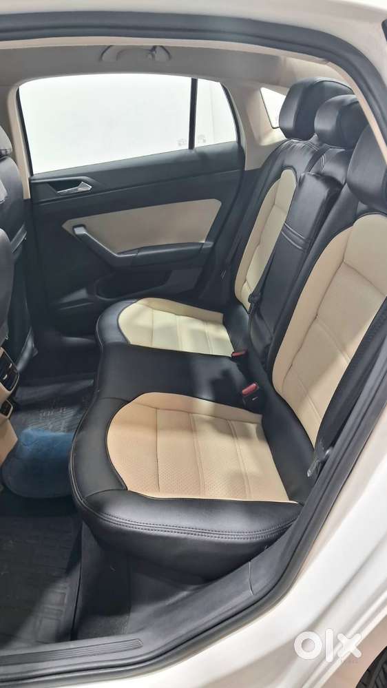 Skoda Slavia Ambition 1.5l Tsi Dsg, 2023, Petrol