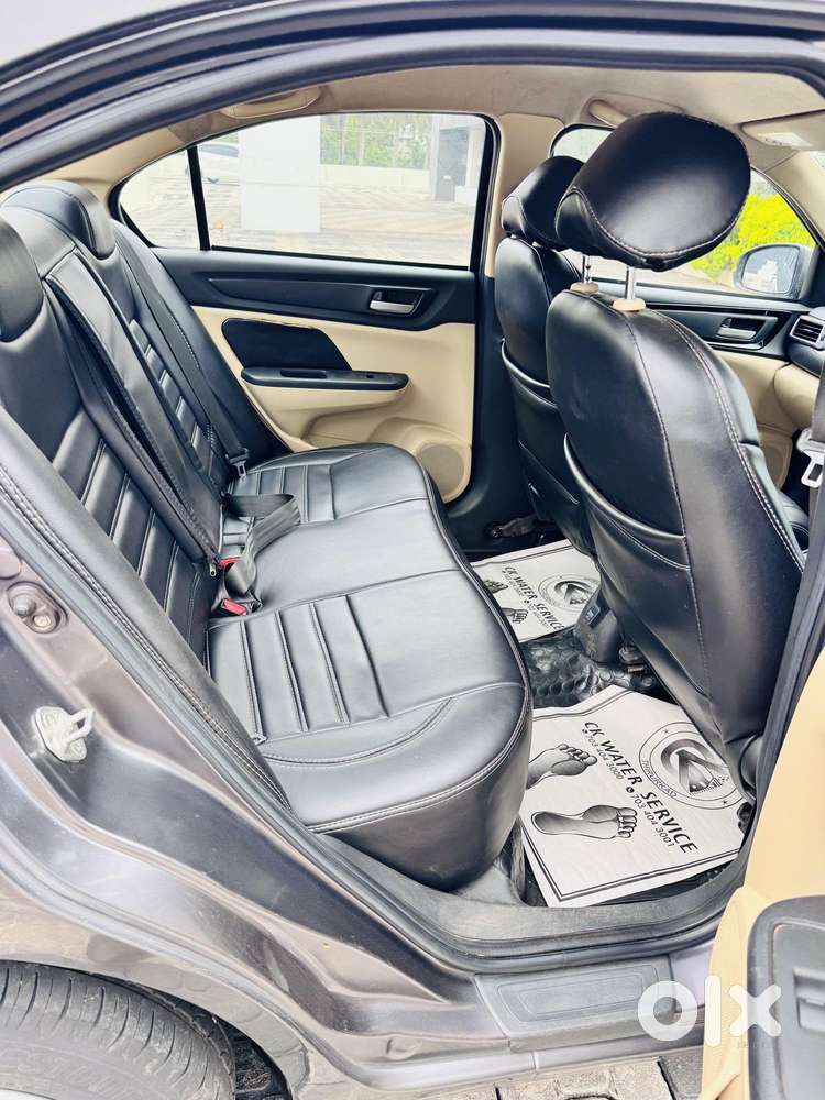 Honda Amaze 1.5 Smt I Dtec, 2018, Petrol