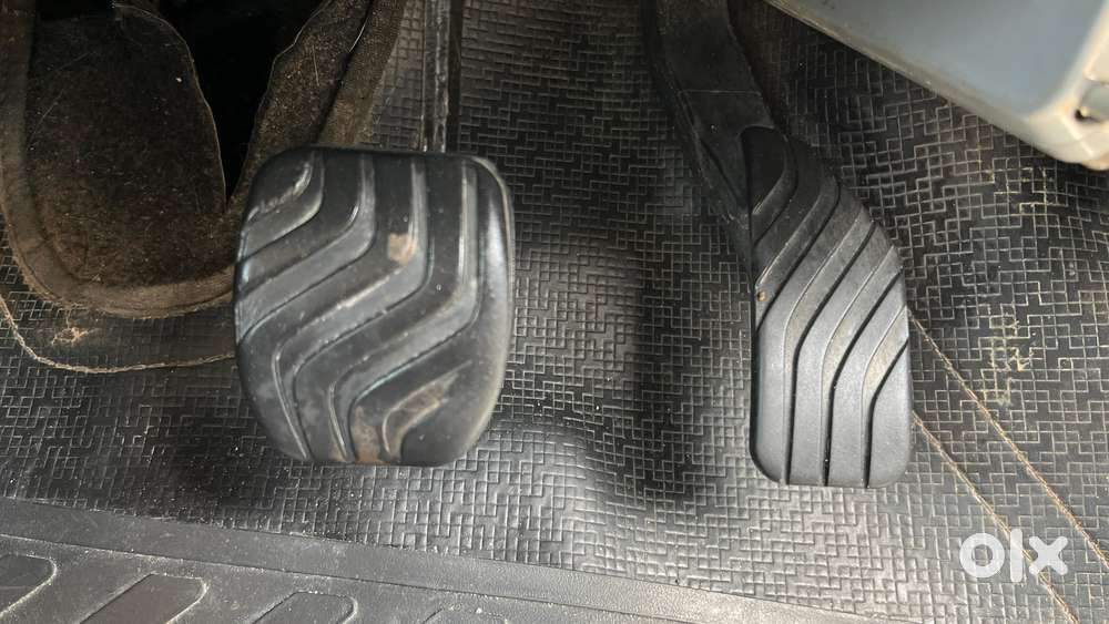 Renault Kwid 2019-ongoing 1.0 Climber Amt (o), 2020, Cng & Hybrids