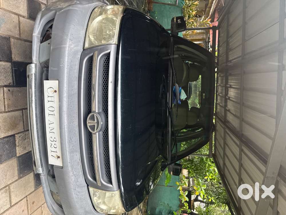 Tata Safari Lx Dicore