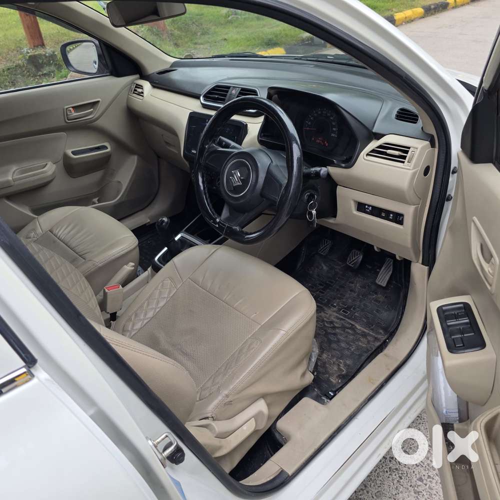 Maruti Suzuki Dzire 1.2 Tour S Cng, 2023, Cng & Hybrids