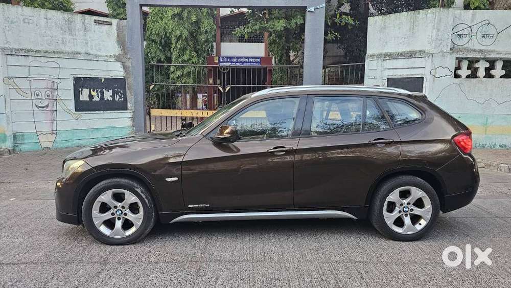 Bmw X1 2010-2012 Sdrive20d, 2011, Diesel