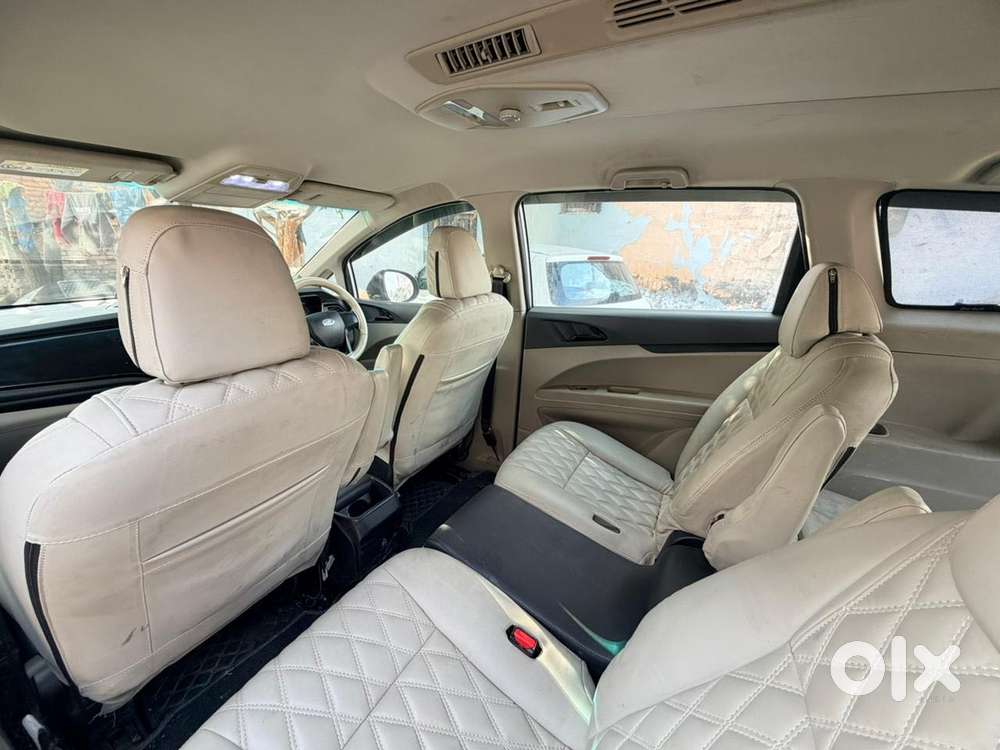 Mahindra Marazzo M2, 2018, Diesel