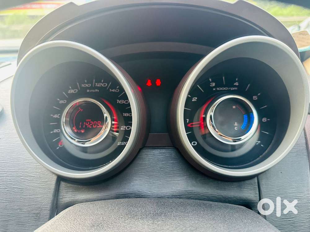 Mahindra Xuv500 W8, 2013, Diesel