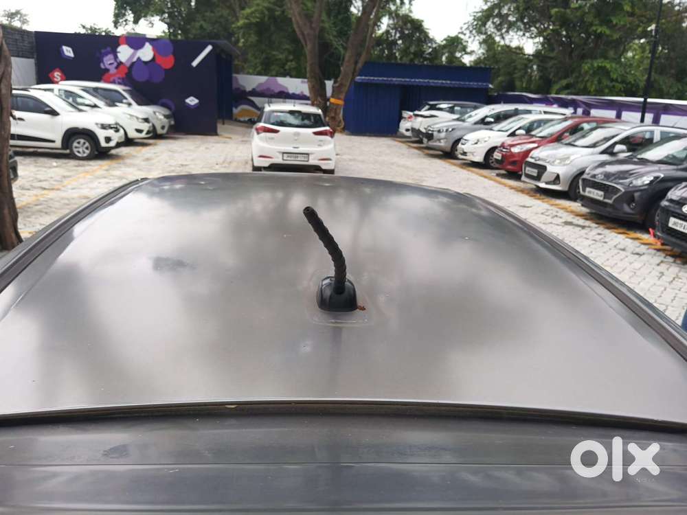Maruti Suzuki Swift Vvt Vxi, 2014, Petrol