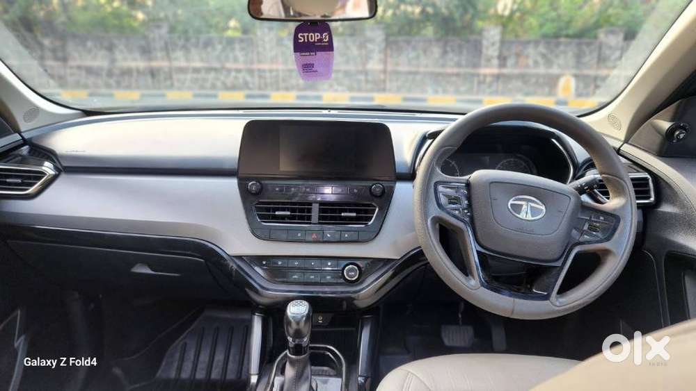 Tata Harrier 2.0 Kryotec Xta Plus, 2022, Diesel