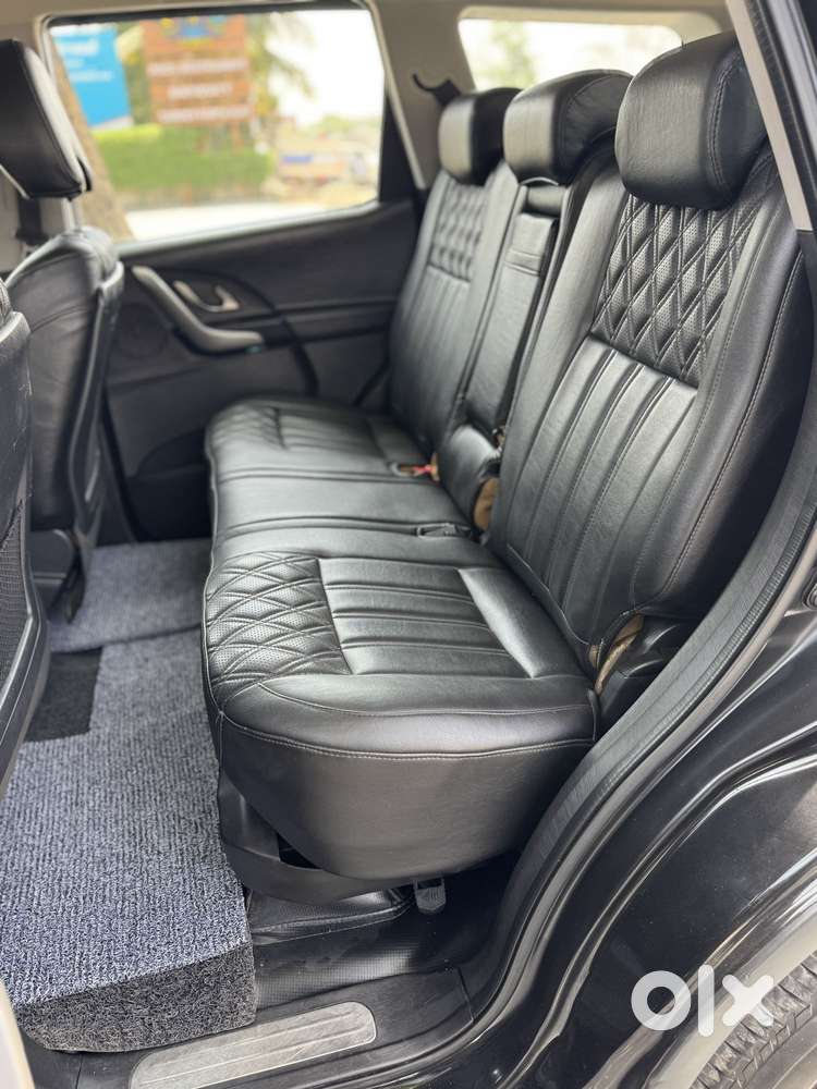 Mahindra Xuv500 W7, 2019, Diesel