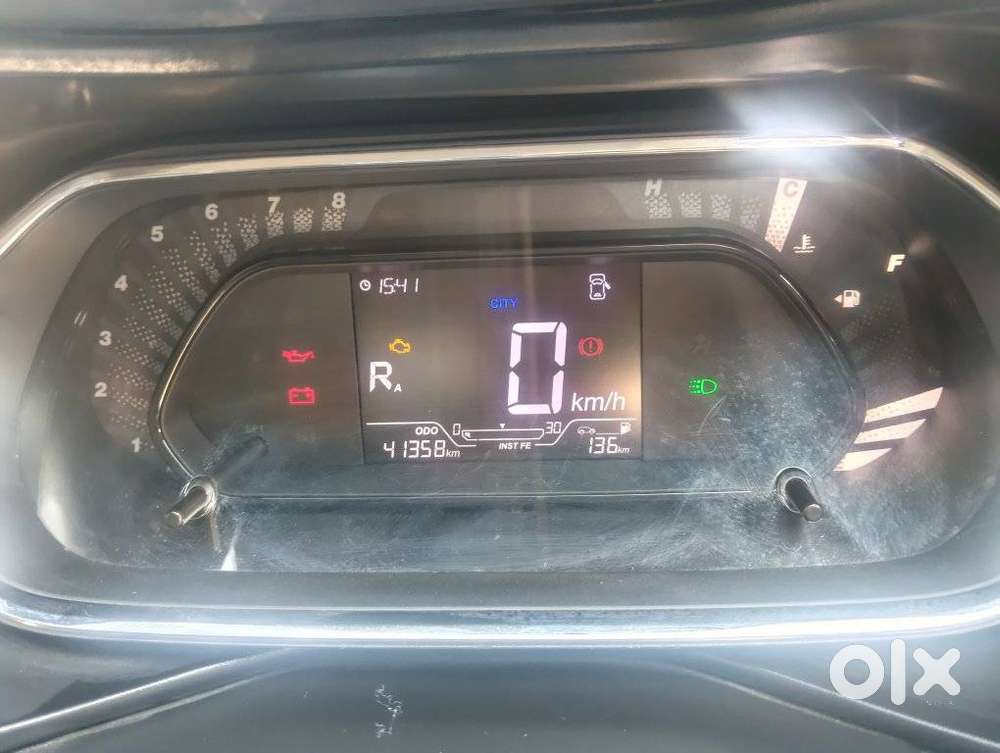 Tata Nexon Amt 1.5 Revotorq Xma, 2022, Petrol