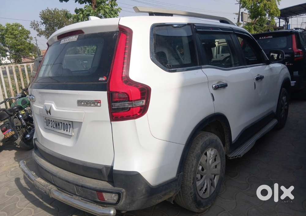 Mahindra Scorpio-n Diesel 2023