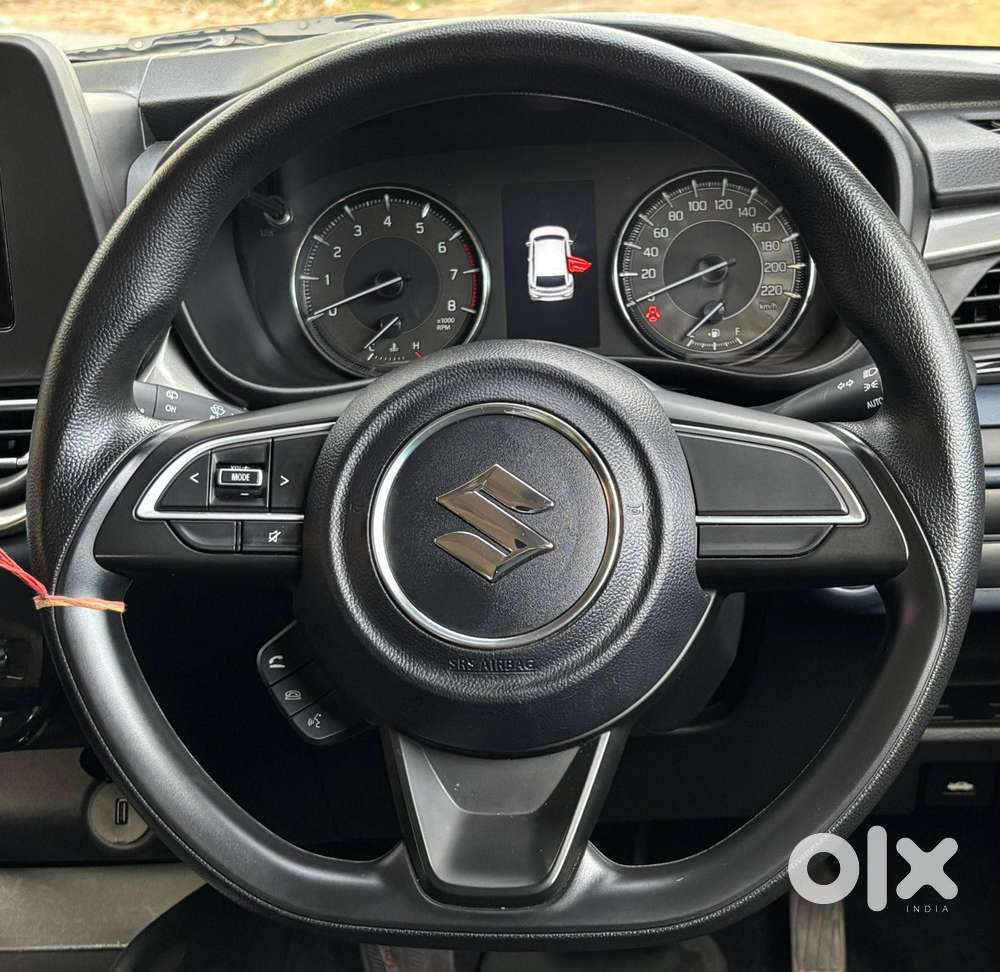 Maruti Suzuki Baleno 1.2 Zeta At, 2024, Petrol