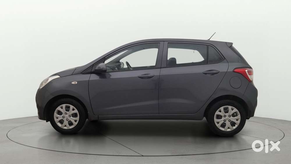 Hyundai Grand I10 Magna 1.2 Kappa Vtvt, 2014, Petrol