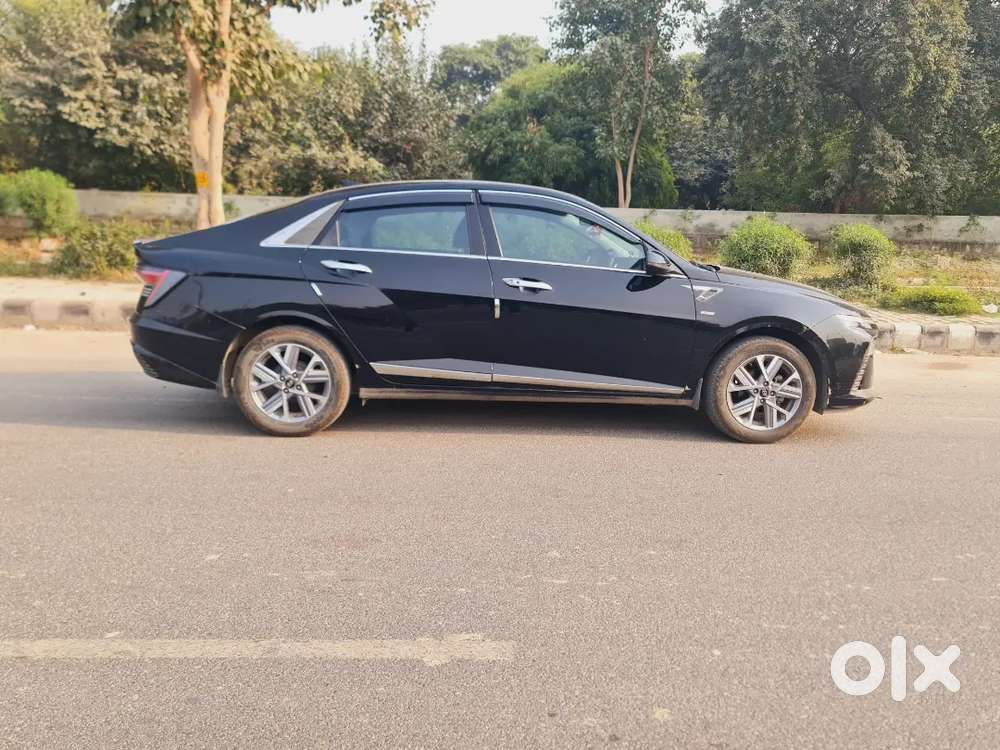 Hyundai Verna Sx 2023