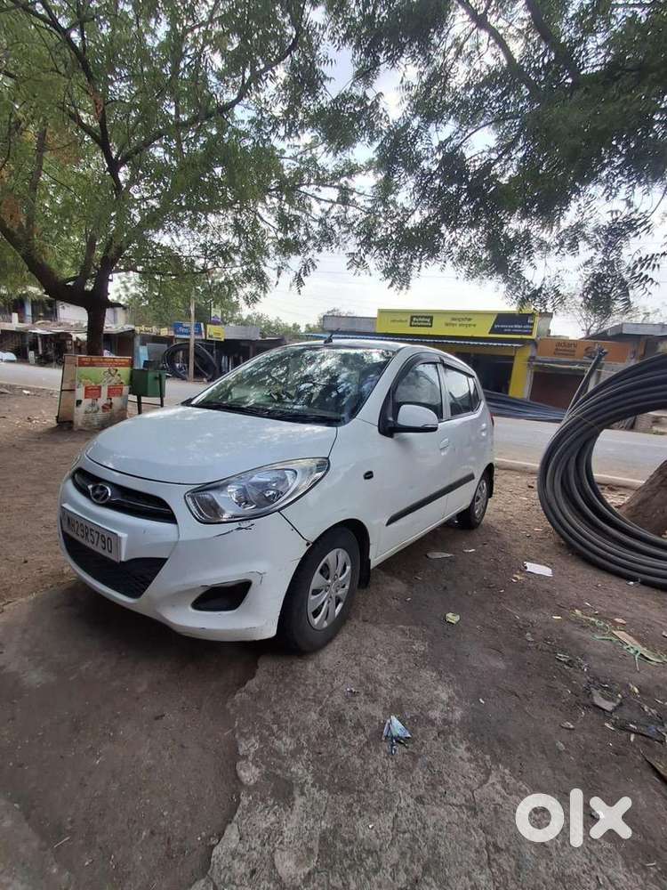 Hyundai Petrol 2011 Model