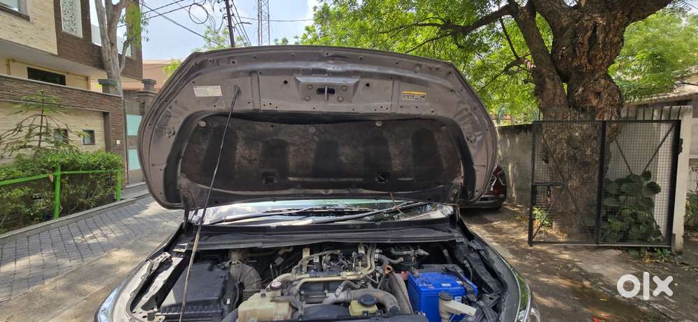 Toyota Innova [2013-2016] 2.5 V Diesel 7 Str, 2019, Diesel