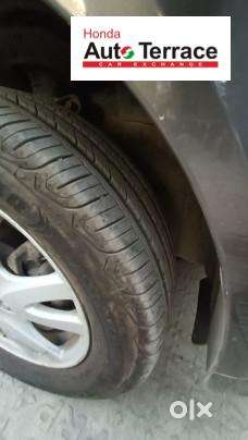 Honda Brio Vx At, 2013, Petrol