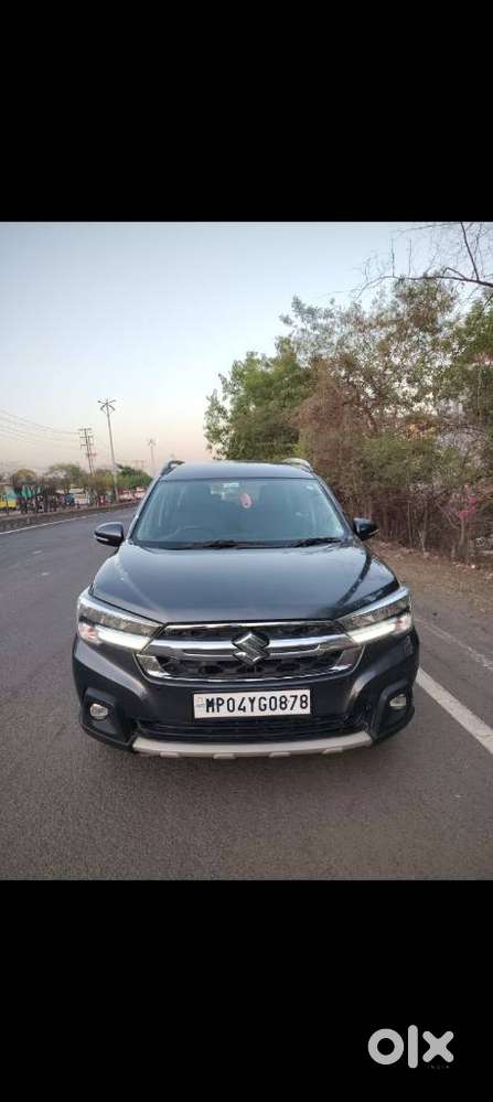 Maruti Suzuki Xl6 Zeta At, 2023, Petrol