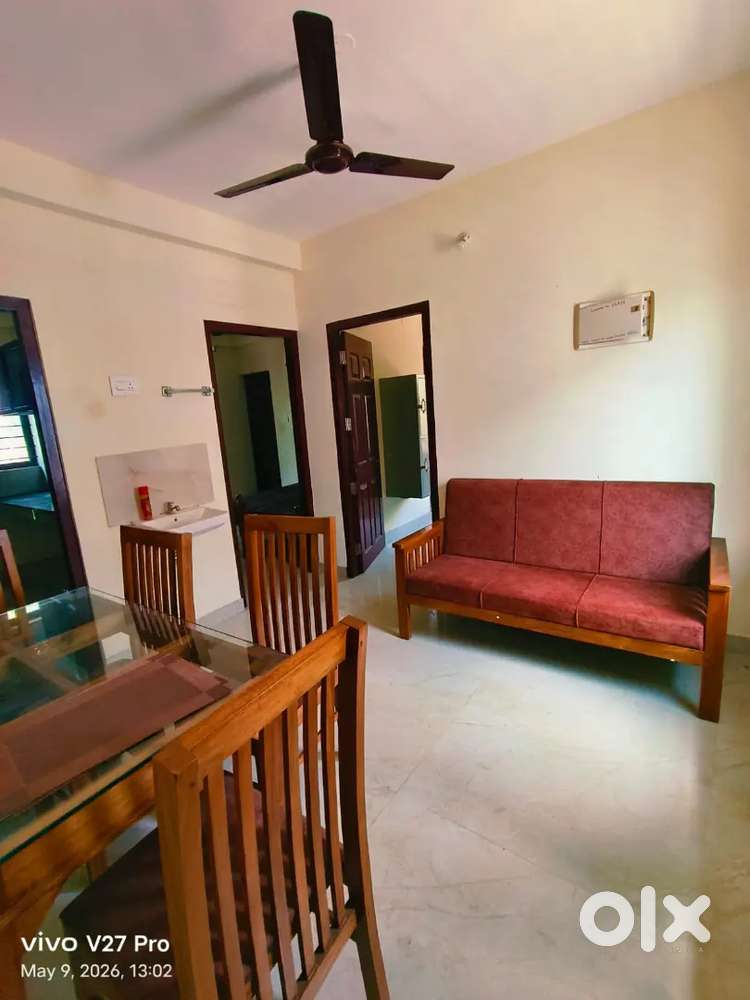 2BHK in Kakkanad