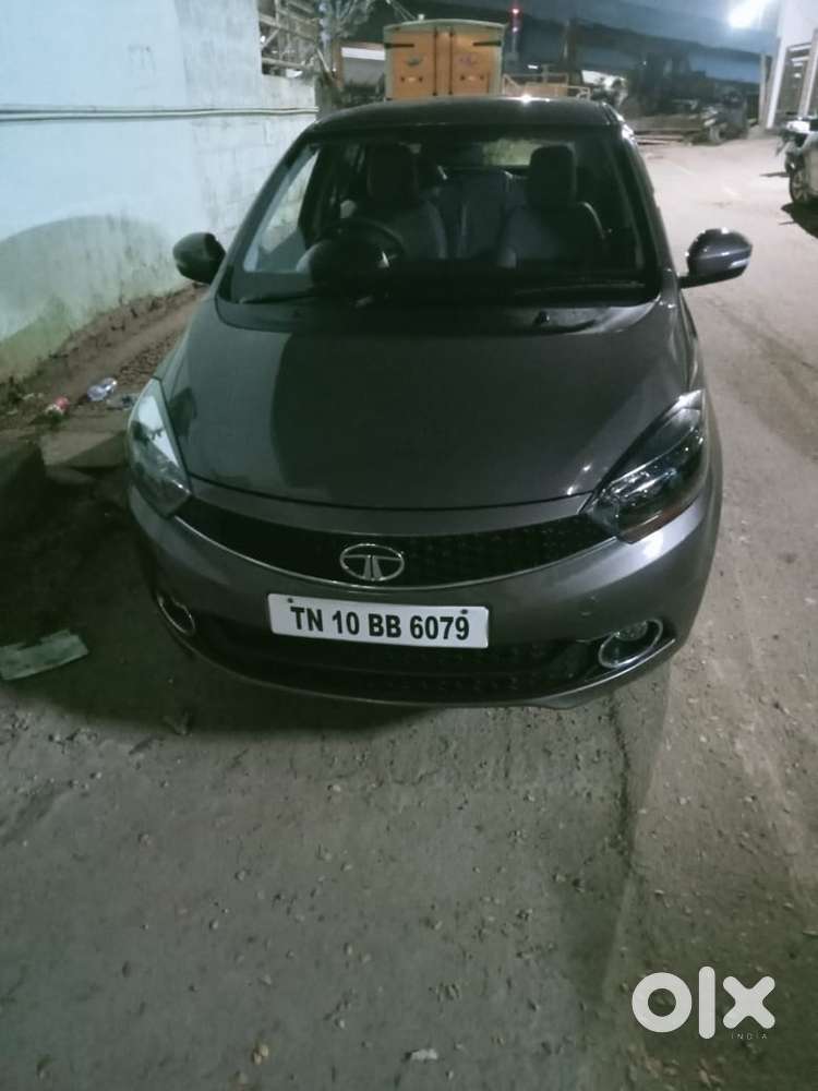 Tata Tigor, 2018, Diesel