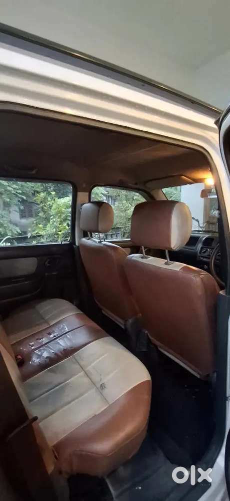 Maruti Suzuki Wagon R Lxi 2007