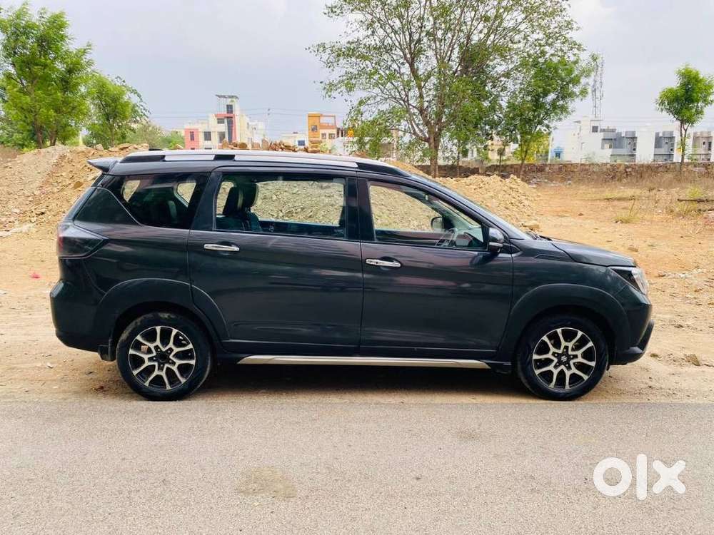 Maruti Suzuki Xl6 1.5 Zeta Mt, 2023, Petrol