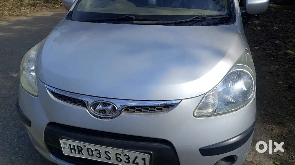 Good Condition Car