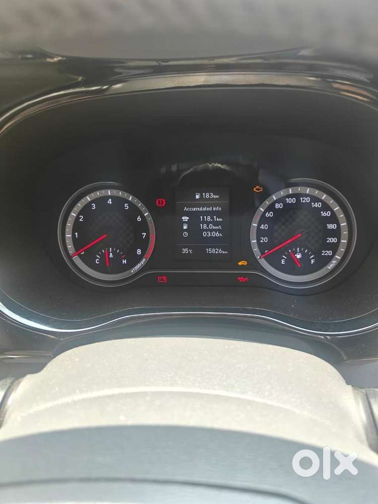 Hyundai Grand I10 Nios 2023 Petrol Well Maintained
