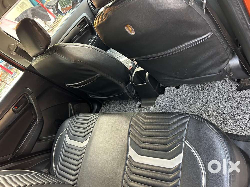 Maruti Suzuki Vitara Brezza Vdi, 2018, Petrol