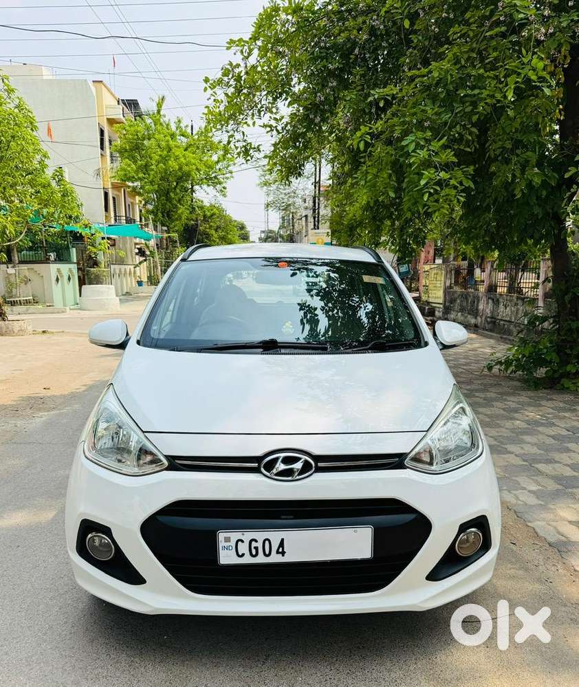 Hyundai Grand I10 Sports Excellent Condition