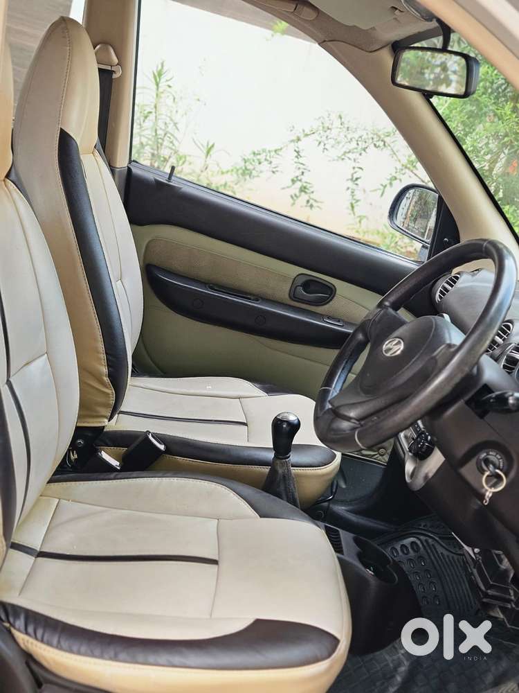 Hyundai Santro Xing Xs, 2010, Petrol