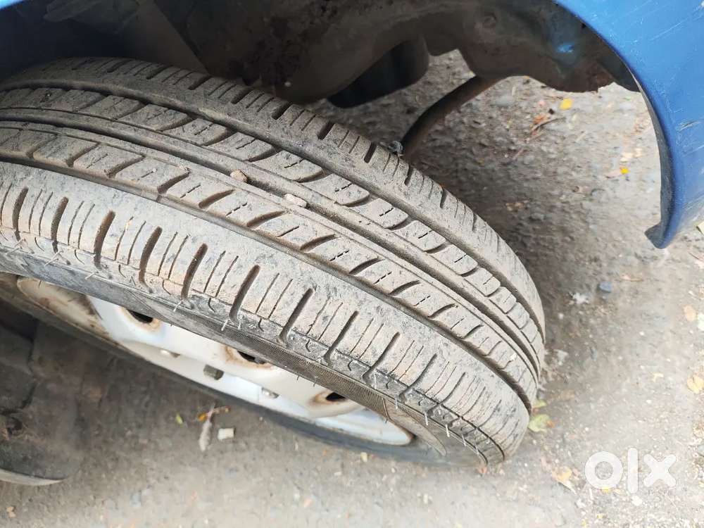 Maruti Suzuki Estilo 2007 Petrol Well Maintained