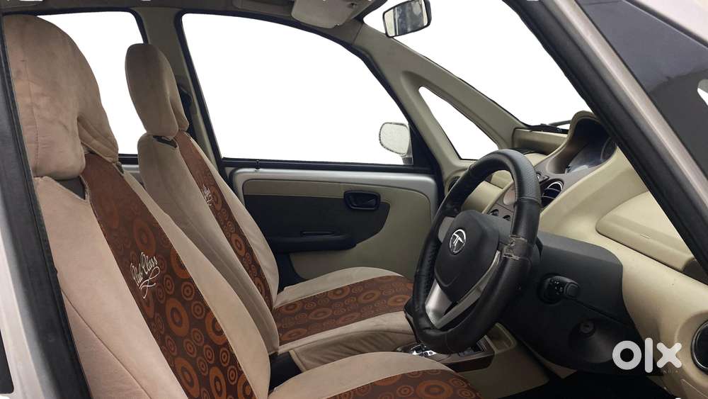 Tata Nano 2012-2015 Twist Xt, 2015, Petrol