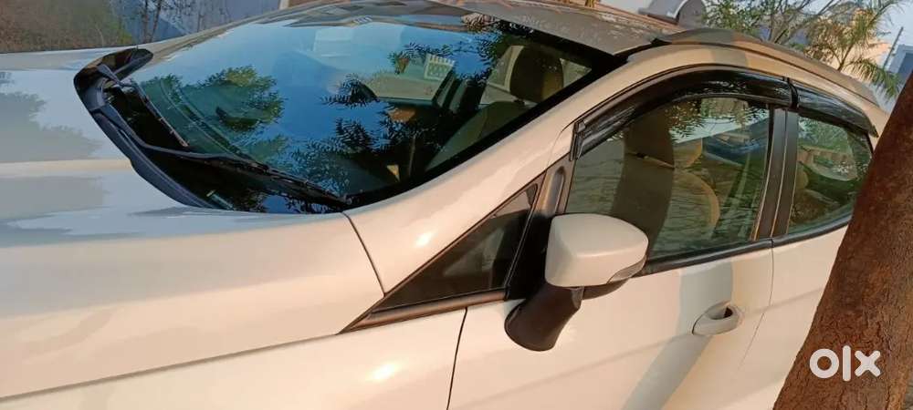 Ford Ecosport 2019 1.5 Diesel With New Bridgestone Tyre's