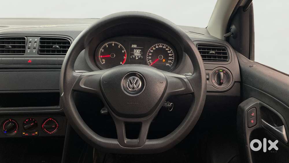 Volkswagen Ameo 1.0 Mpi Trendline, 2019, Petrol