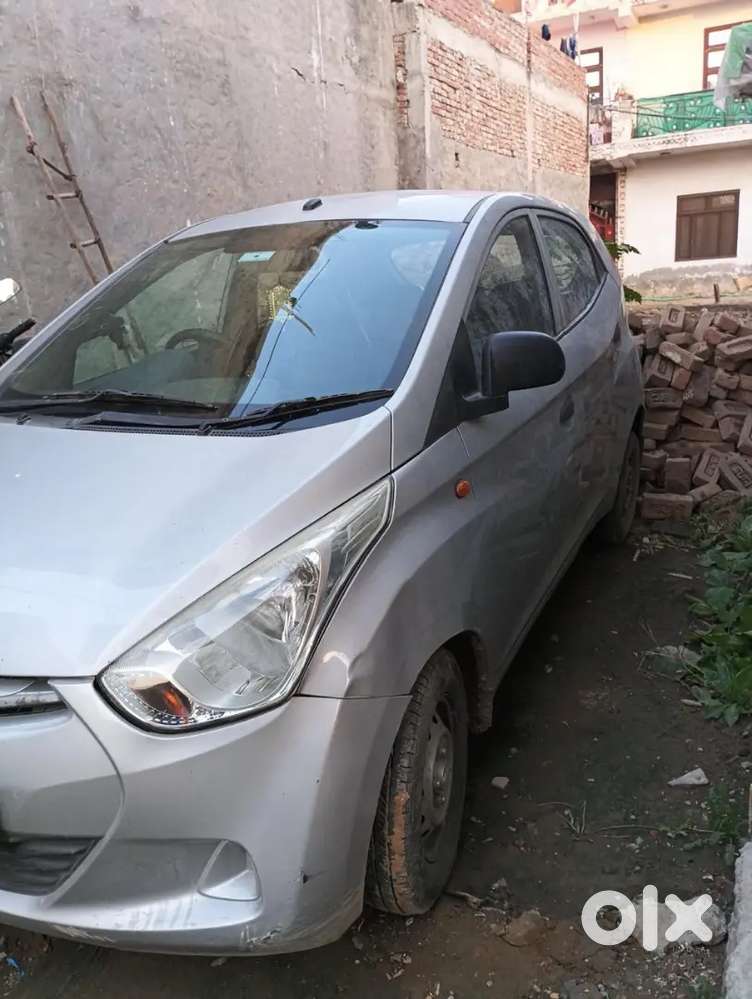 Hyundai Eon Era 2013