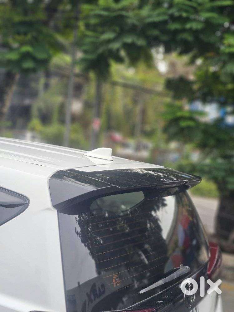 Toyota Innova Crysta 2.8 Gx At, 2018, Diesel