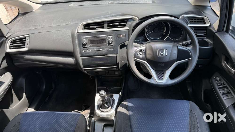 Honda Wr-v I-dtec S, 2019, Diesel