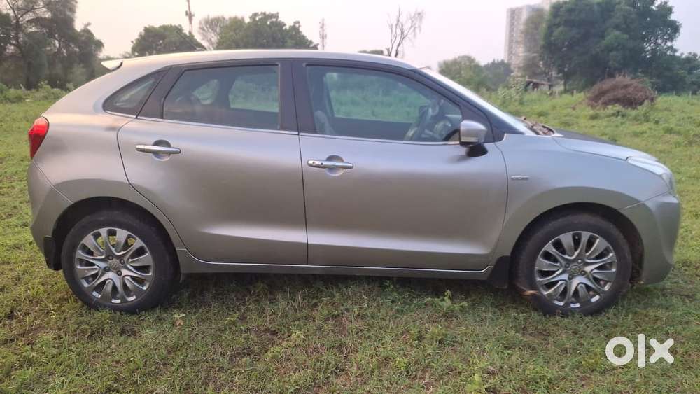 Hyundai Bayon, 2017, Diesel