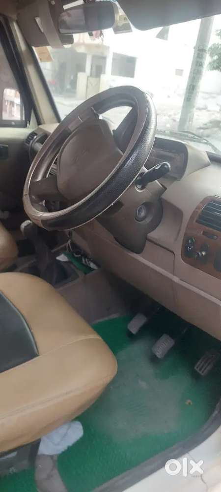 Mahindra Bolero 2015