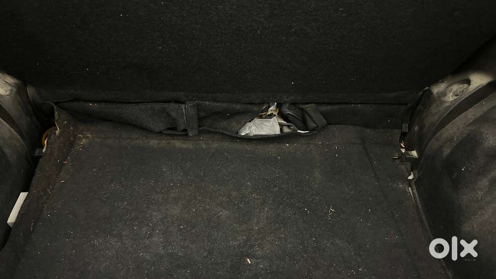 Maruti Suzuki S-presso Vxi, 2020, Petrol